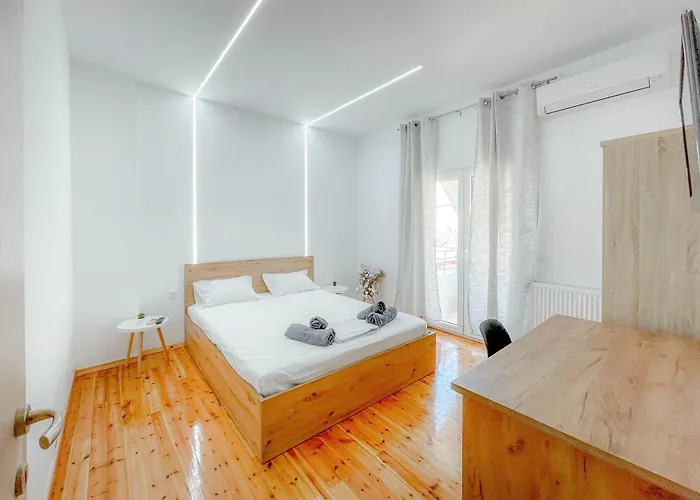 Aya Luxury Home - Free Public Parking