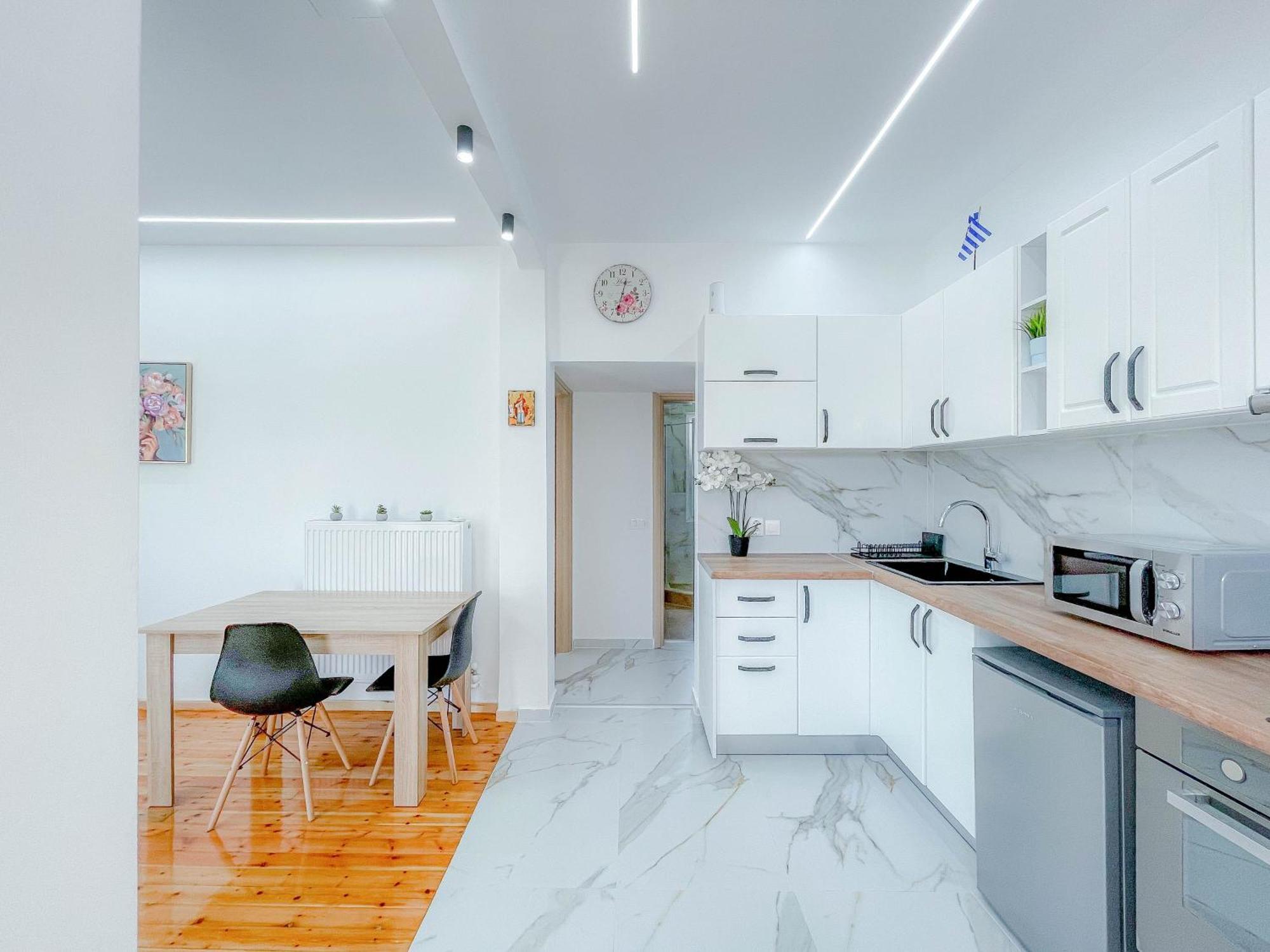 Apartment Aya Luxury - Free Public Parking *