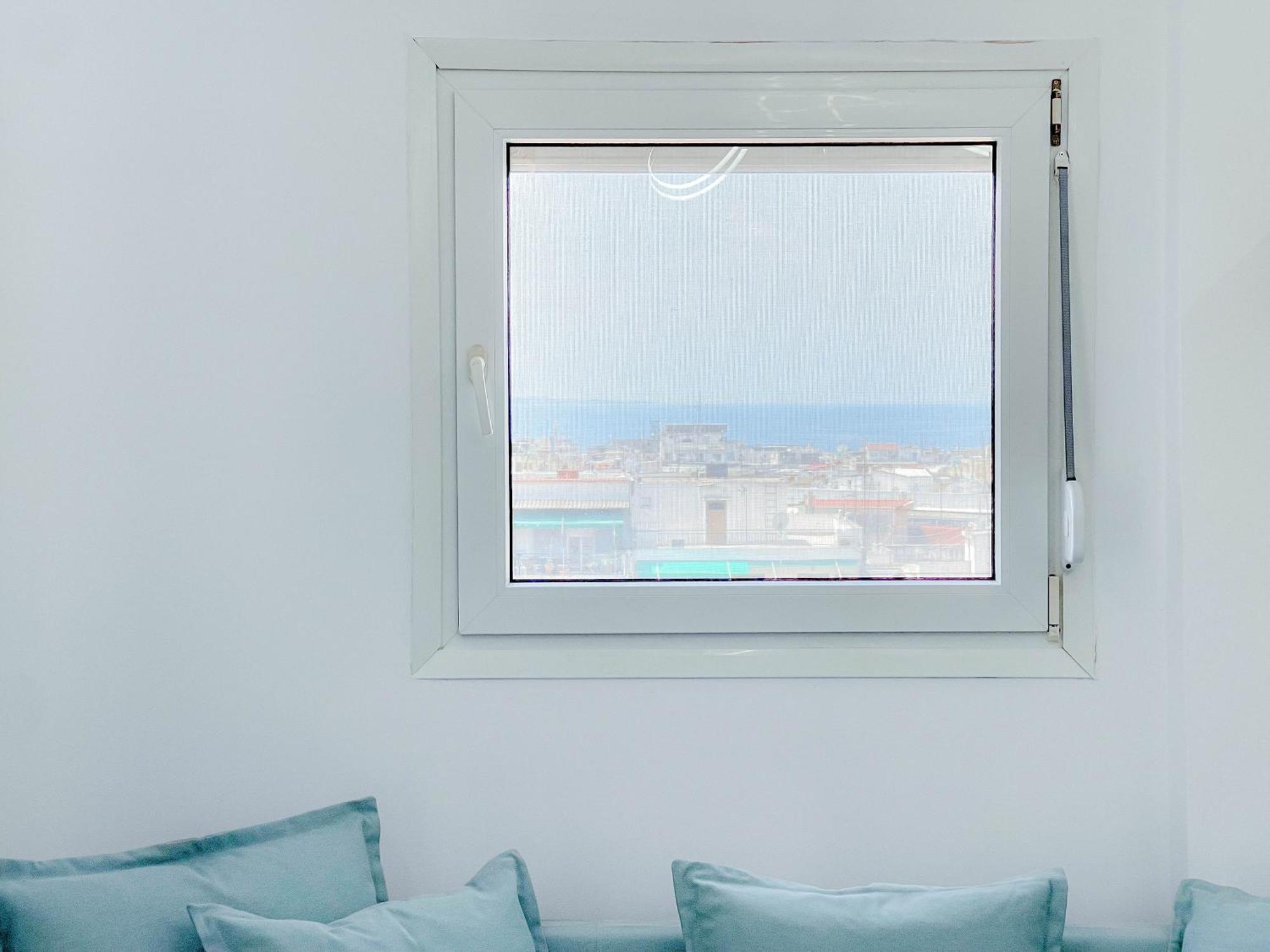 Aya Luxury - Free Public Parking * Thessaloniki