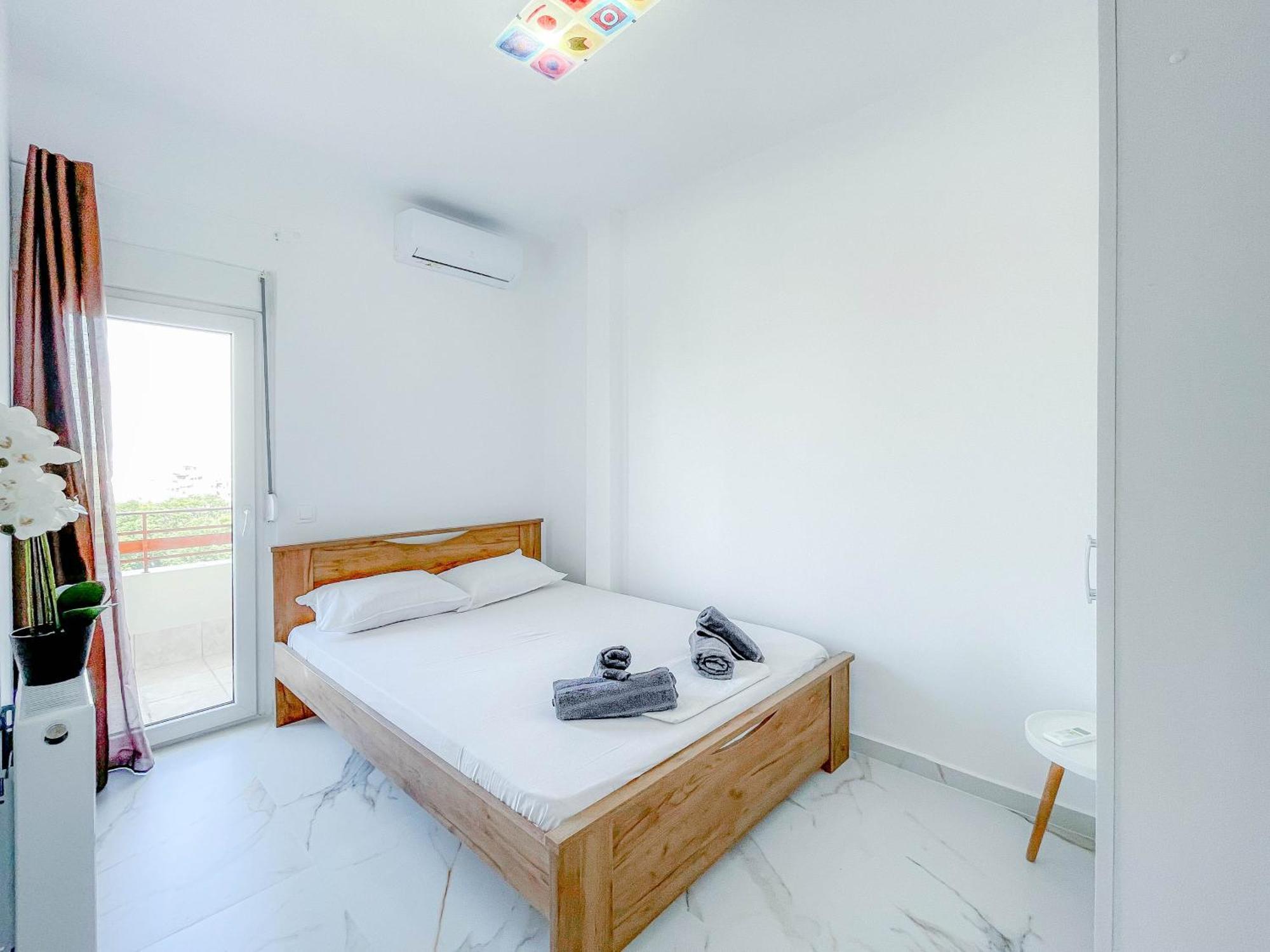 Apartament Aya Luxury - Free Public Parking